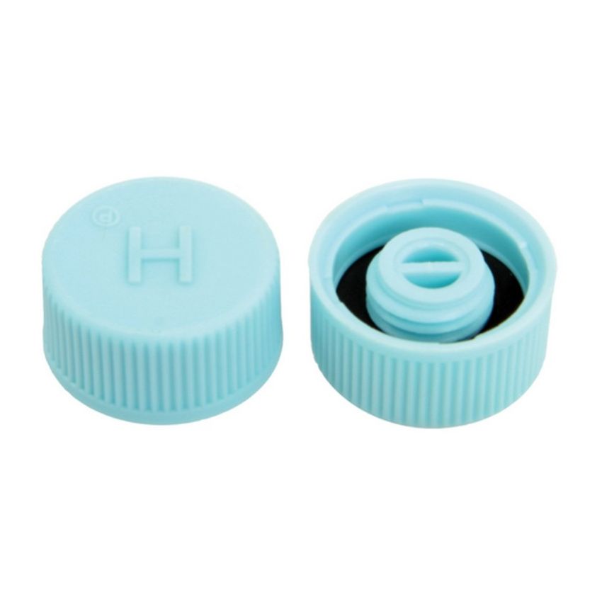 Four Seasons 69501 Service Port Valve Core Service Cap