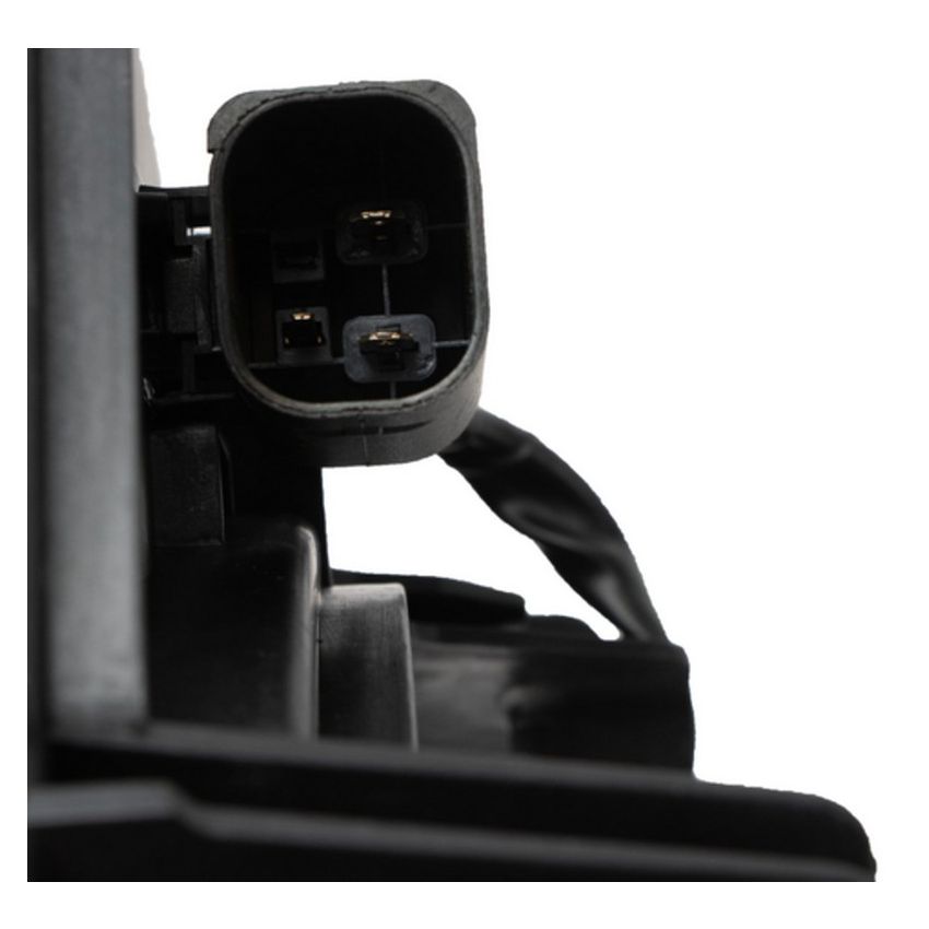 Four Seasons 75315 Radiator Fan Motor Assembly