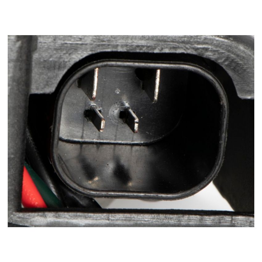 Four Seasons 75924 Radiator Fan Motor Assembly