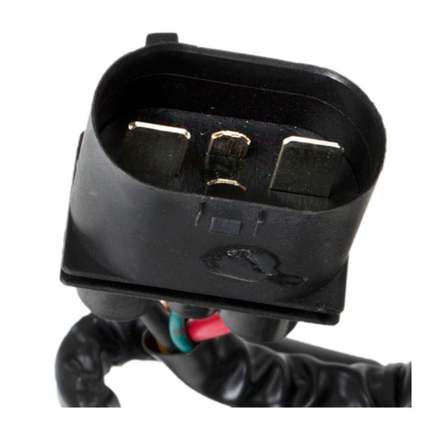 Four Seasons 76313 Radiator Fan Motor Assembly