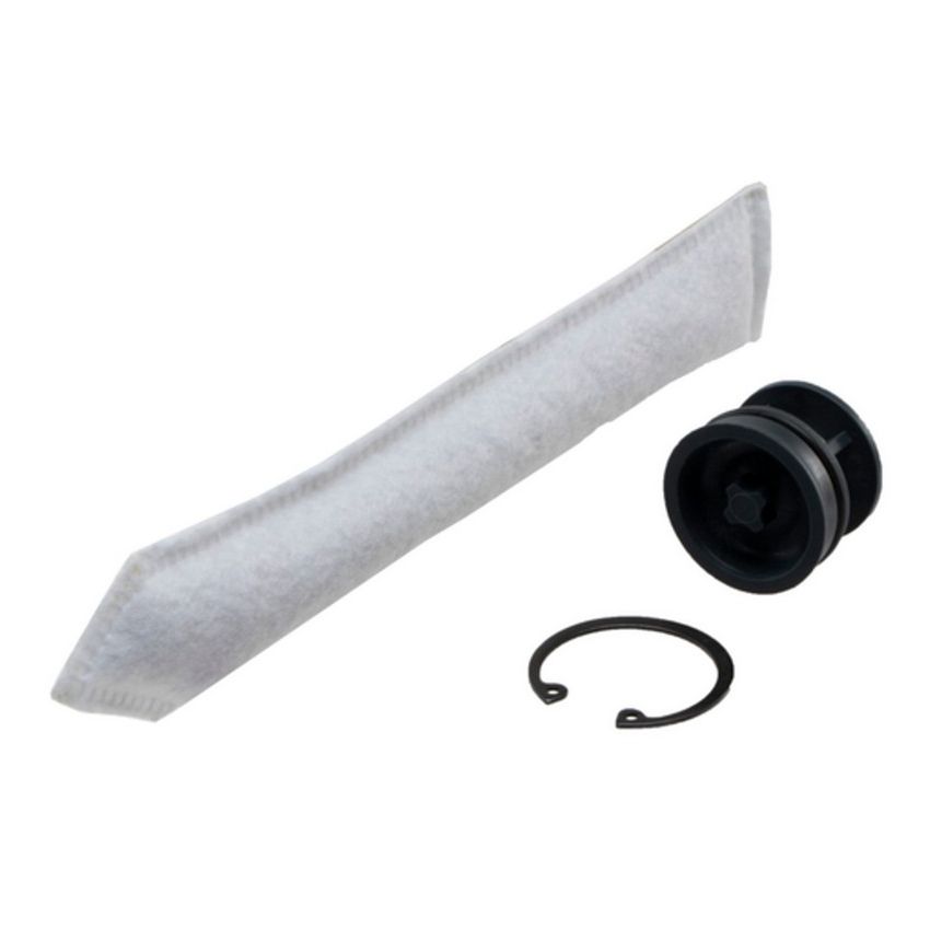 Four Seasons 83273 Filter Drier Desiccant Bag Kit w/ Plug