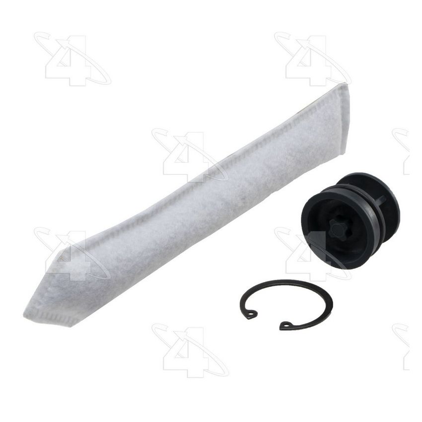 Four Seasons 83273 Filter Drier Desiccant Bag Kit w/ Plug