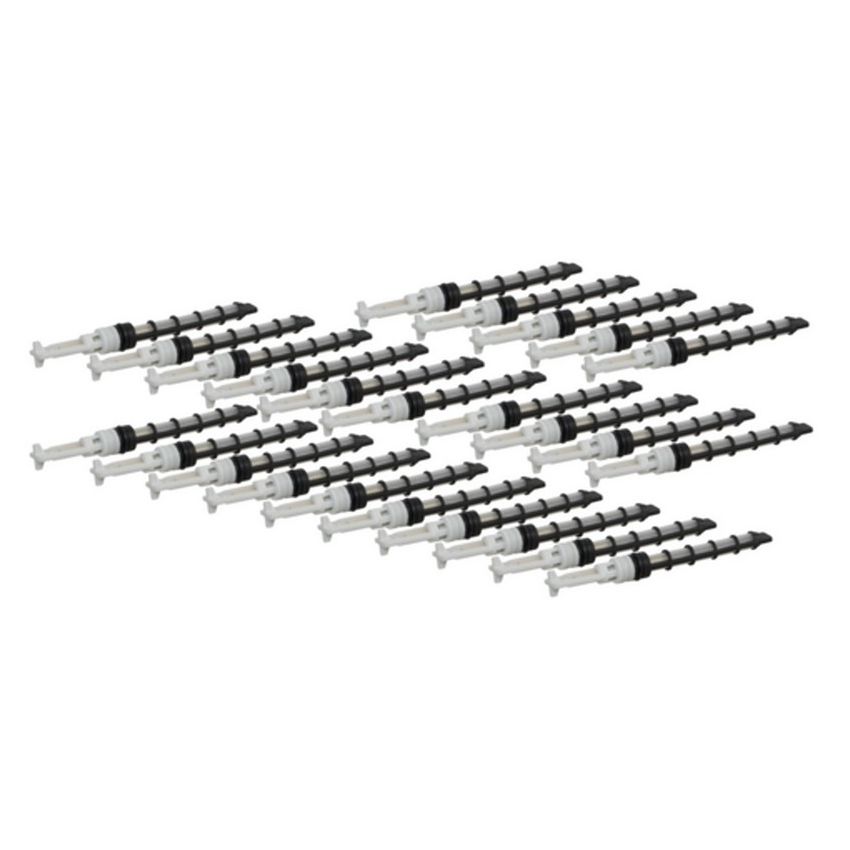Four Seasons 8638 Black(OE Red) Orifice Tube 25 pkg