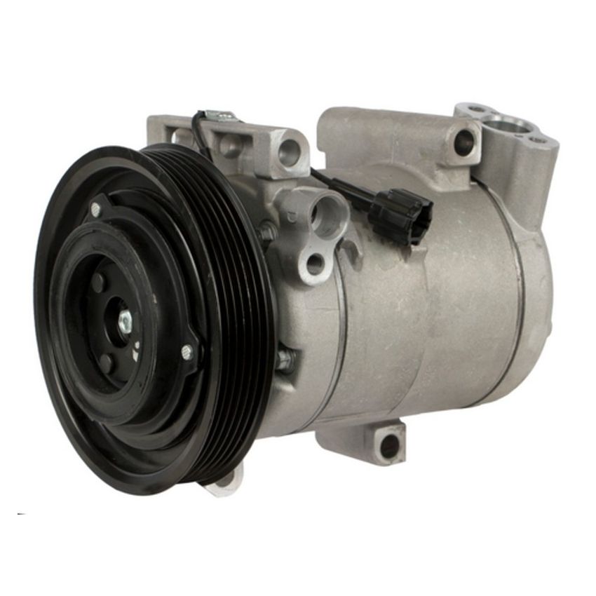 Four Seasons 98441 Valeo DKV14G Compressor