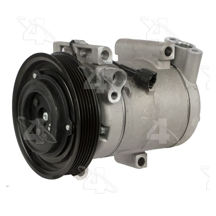 Four Seasons 98441 Valeo DKV14G Compressor