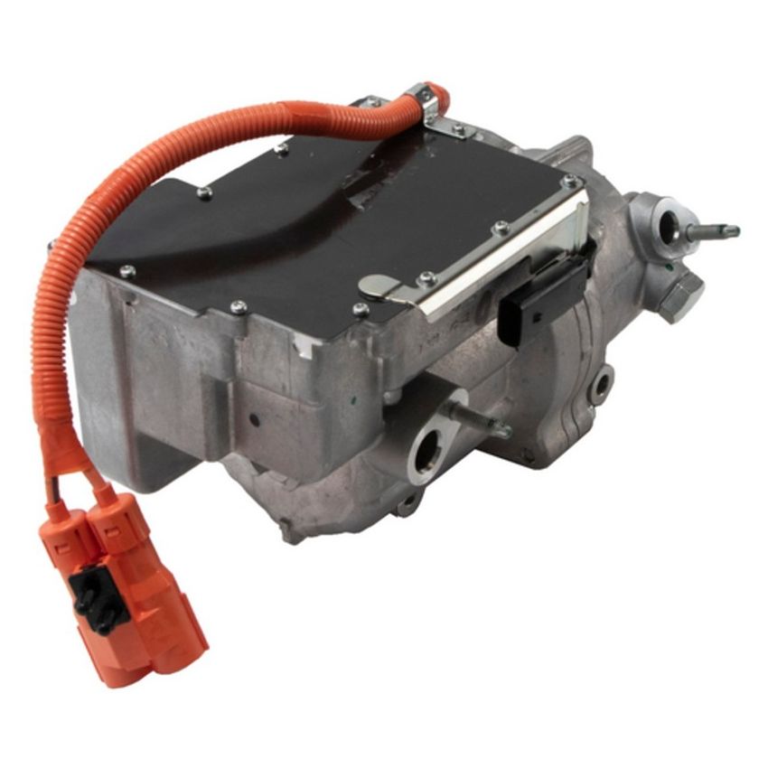 Four Seasons 98492 Mitsubishi Electric Compressor