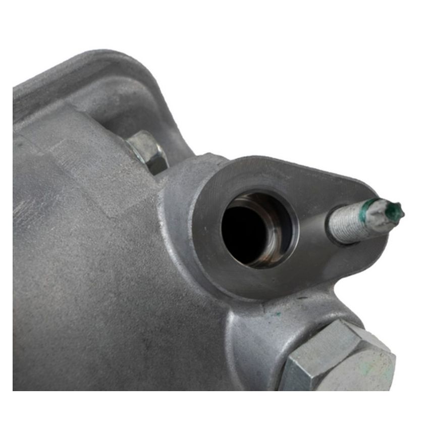 Four Seasons 98492 Mitsubishi Electric Compressor