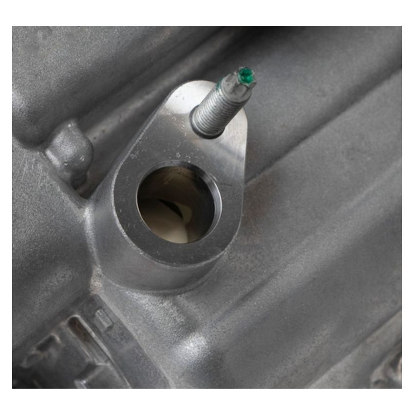 Four Seasons 98492 Mitsubishi Electric Compressor