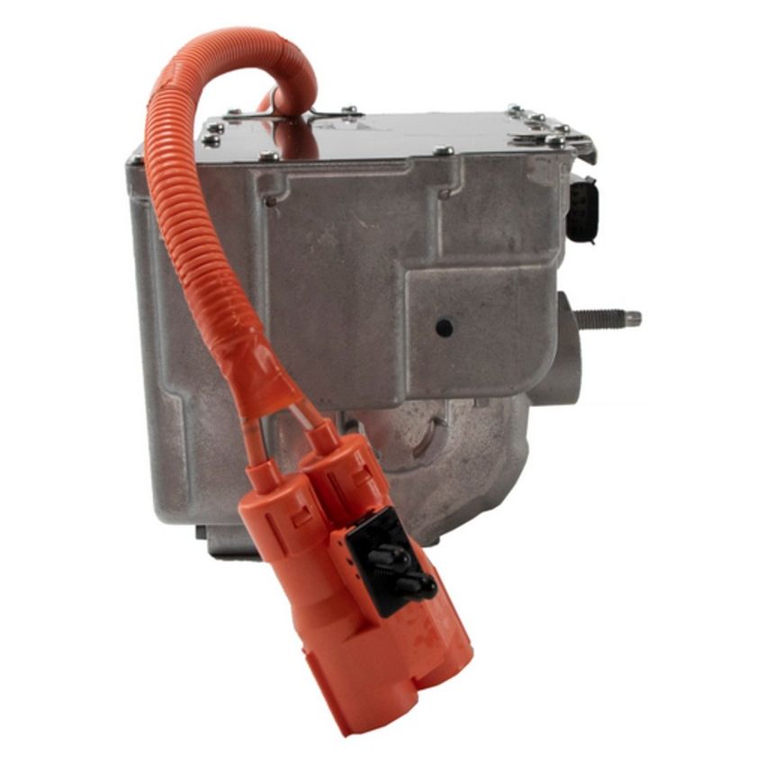 Four Seasons 98492 Mitsubishi Electric Compressor