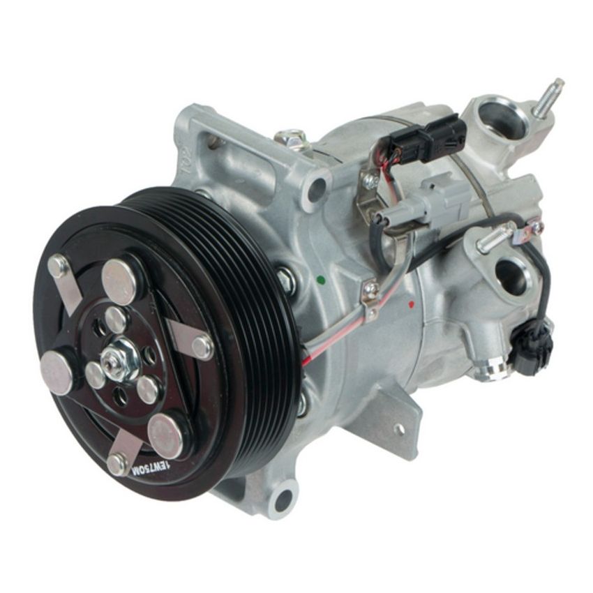 Four Seasons 98588 Sanden PXC14 Compressor