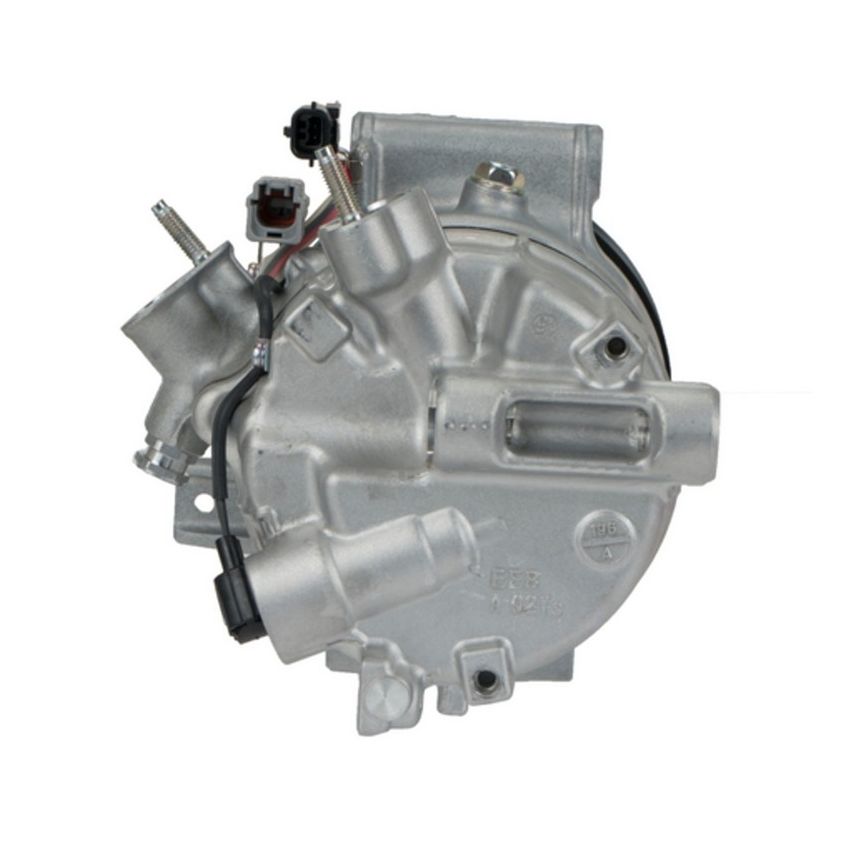 Four Seasons 98588 Sanden PXC14 Compressor