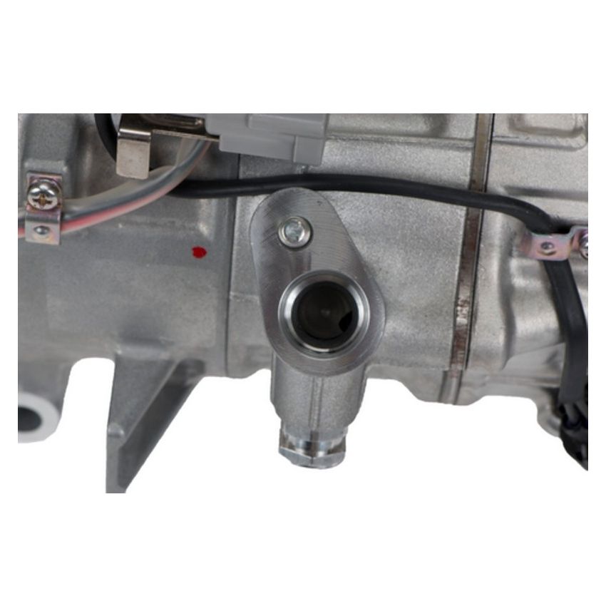 Four Seasons 98588 Sanden PXC14 Compressor