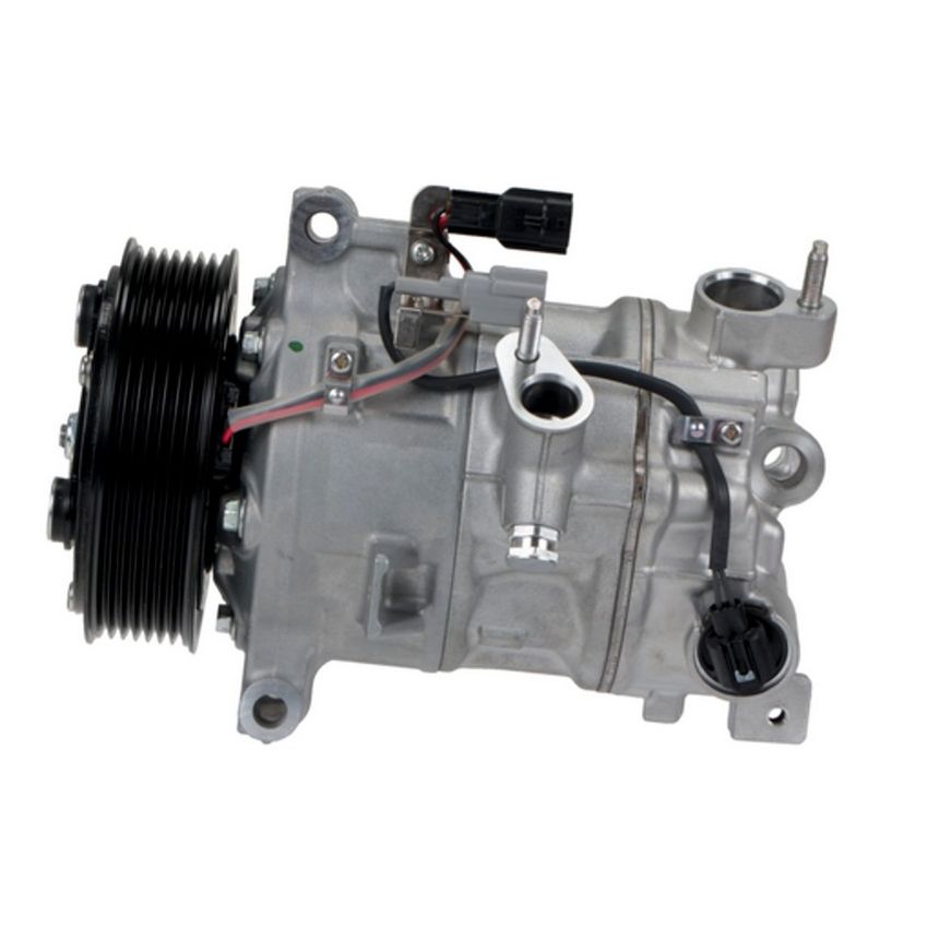 Four Seasons 98588 Sanden PXC14 Compressor