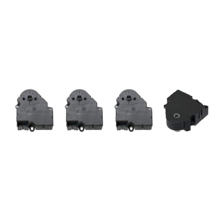 Four Seasons PSPADK008 HVAC Air Door Actuator Installer Kit