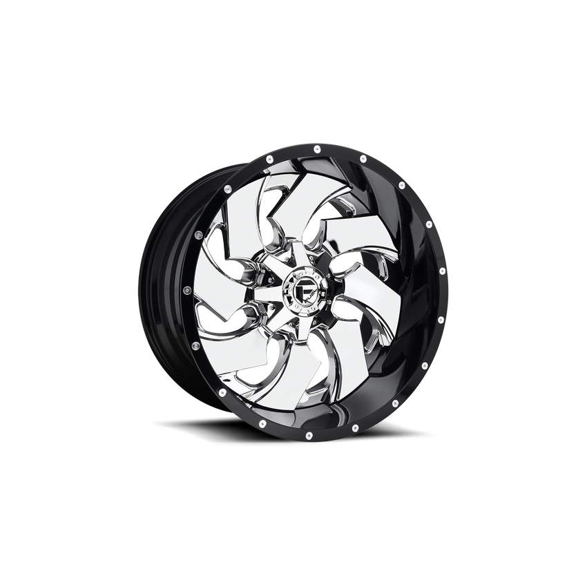 CLEAVER 20X12 8X170 125.1 P -44