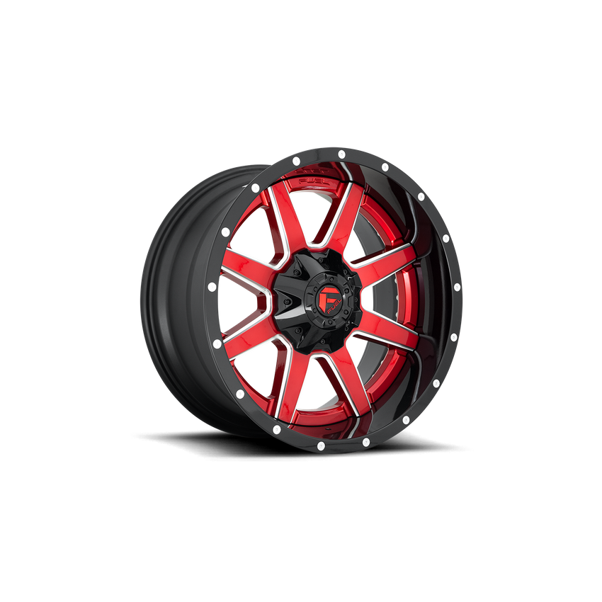 MAVERICK 20X10 8X170 QL 4.75 125.1 -19MM