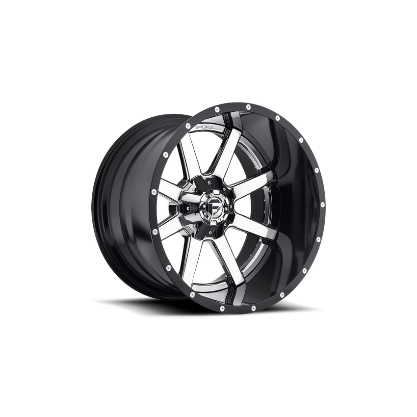 MAVERICK 22X14 6X135/5.5 106.1 PGB -70
