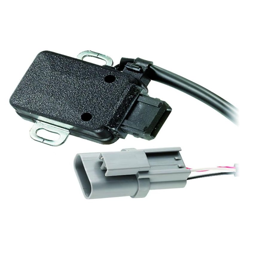 FACET ENGINE MANAGEM 10.5021 Throttle Position Sensor