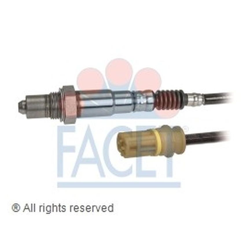 FACET ENGINE MANAGEM 10.8333 Oxygen Sensor