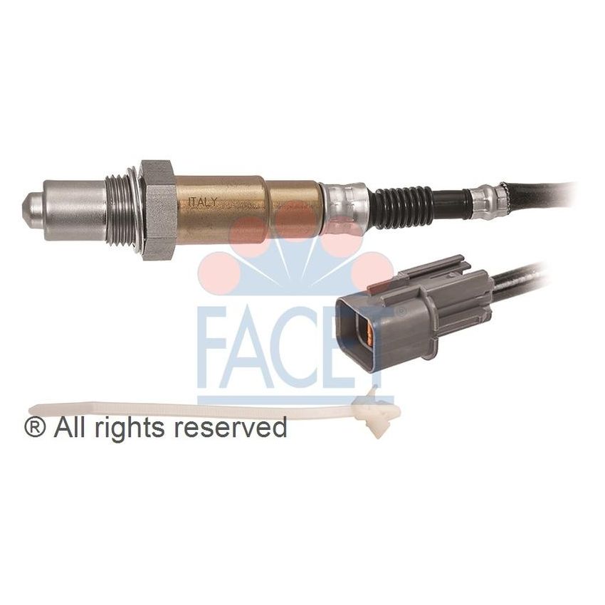 FACET ENGINE MANAGEM 10.8550 Oxygen Sensor