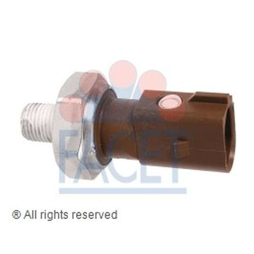 FACET ENGINE MANAGEM 7.0205 Engine Oil Pressure Switch
