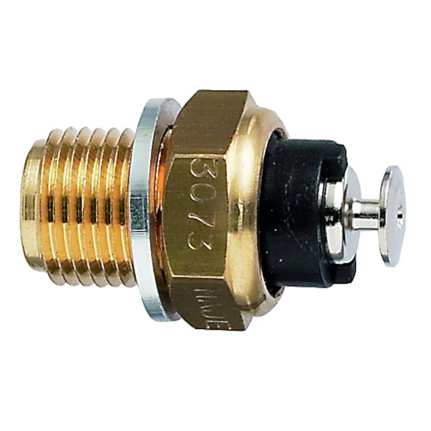 FACET ENGINE MANAGEM 7.3073 Engine Coolant Temperature Sender