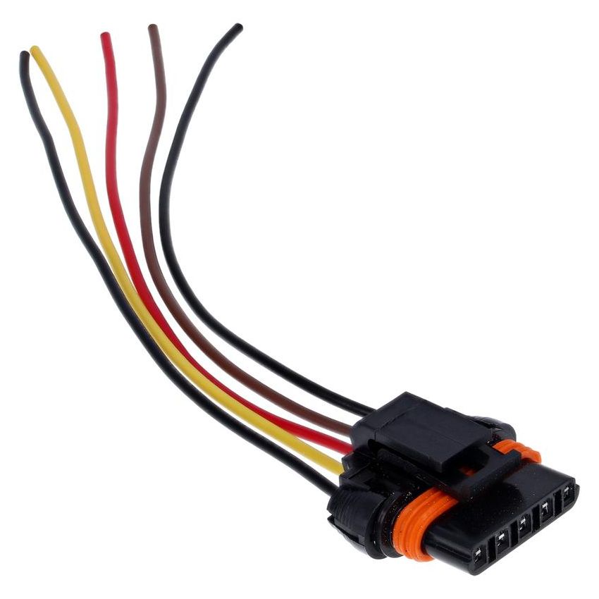 GB REMAN 522-004 Valve Cover Gasket Harness Connector Pigtail