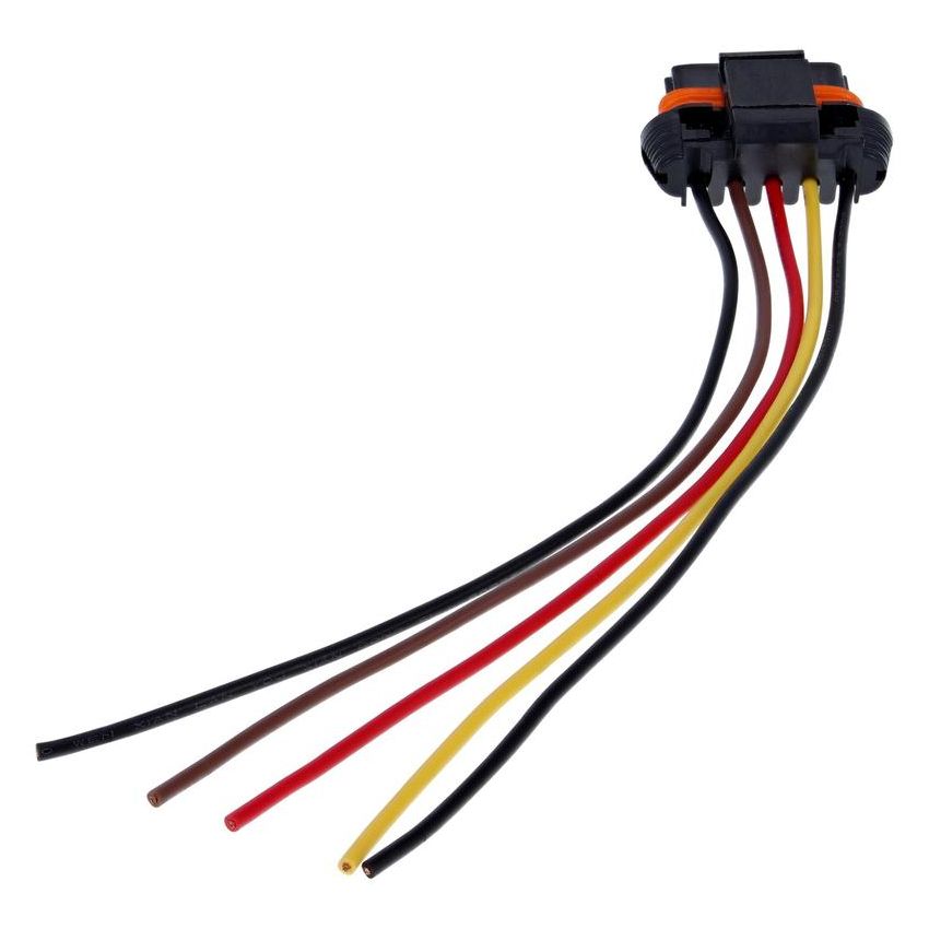 GB REMAN 522-004 Valve Cover Gasket Harness Connector Pigtail