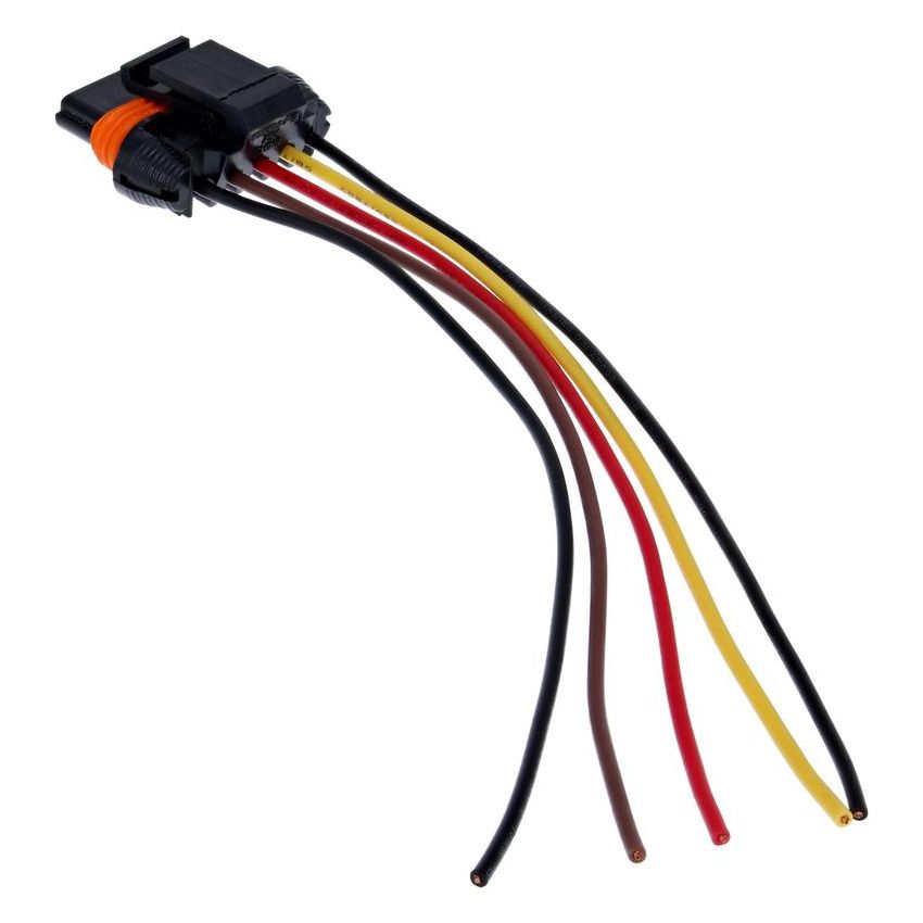 GB REMAN 522-004 Valve Cover Gasket Harness Connector Pigtail