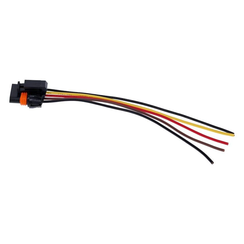 GB REMAN 522-004 Valve Cover Gasket Harness Connector Pigtail