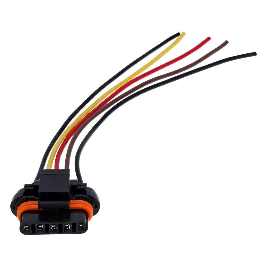 GB REMAN 522-004 Valve Cover Gasket Harness Connector Pigtail