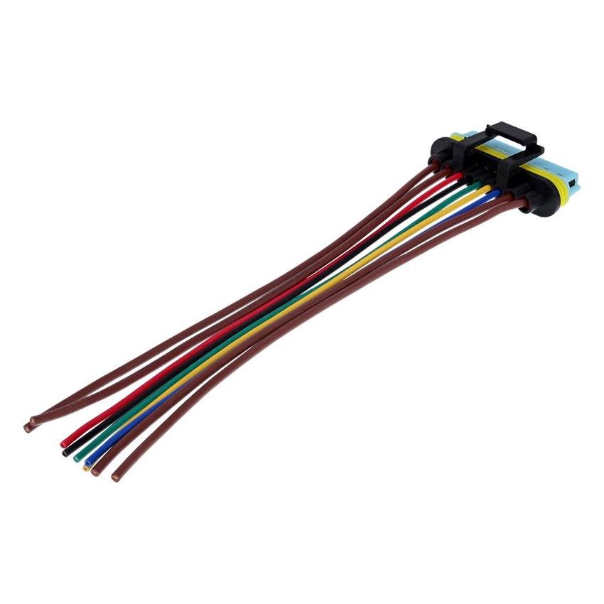 GB REMAN 522-005 Valve Cover Gasket Harness Connector Pigtail