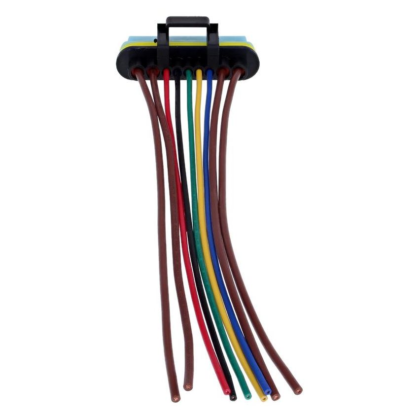 GB REMAN 522-005 Valve Cover Gasket Harness Connector Pigtail