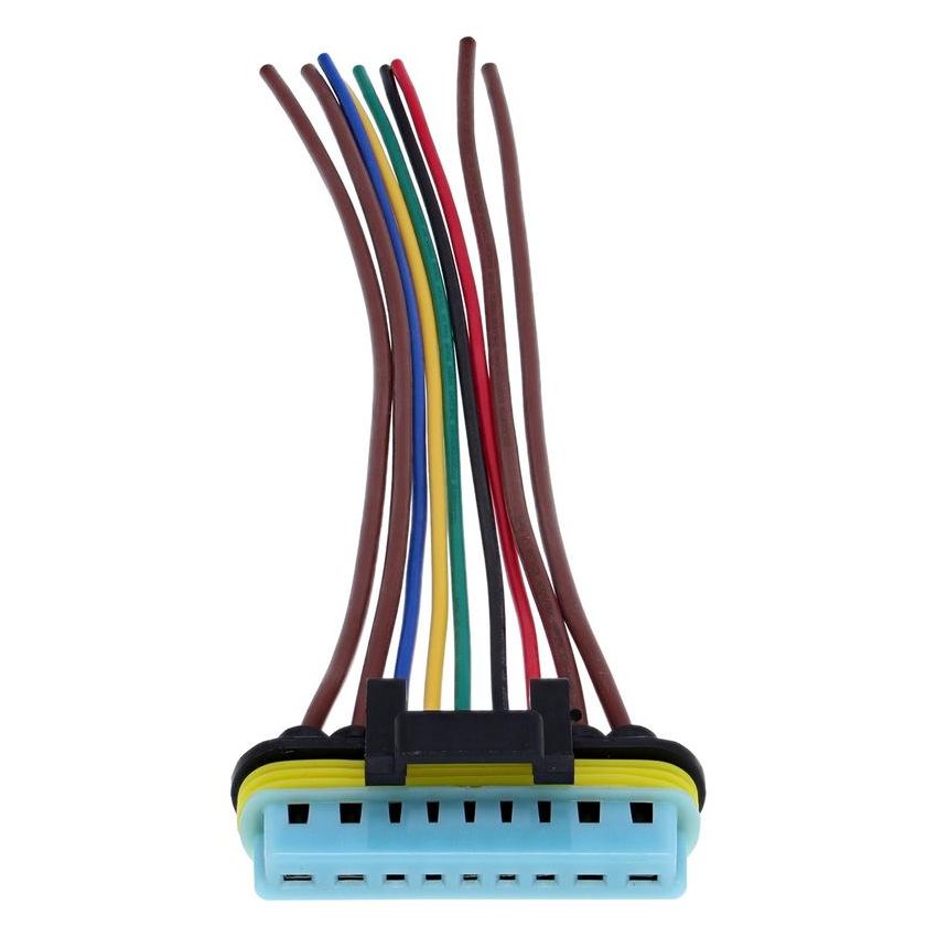 GB REMAN 522-005 Valve Cover Gasket Harness Connector Pigtail