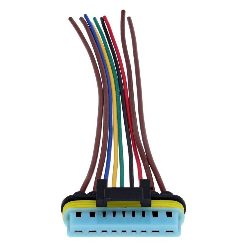 GB REMAN 522-005 Valve Cover Gasket Harness Connector Pigtail