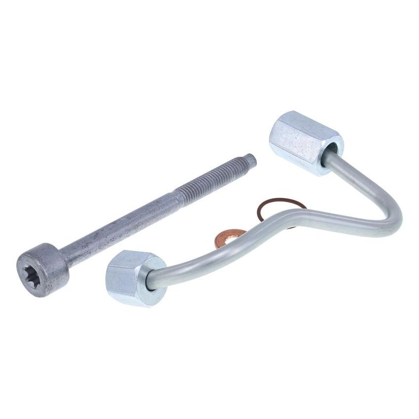 GB REMAN 7-020 Fuel Injector High Pressure Line Kit