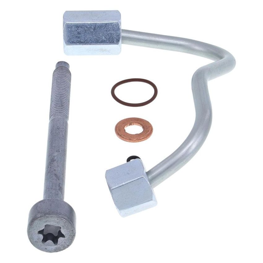 GB REMAN 7-020 Fuel Injector High Pressure Line Kit