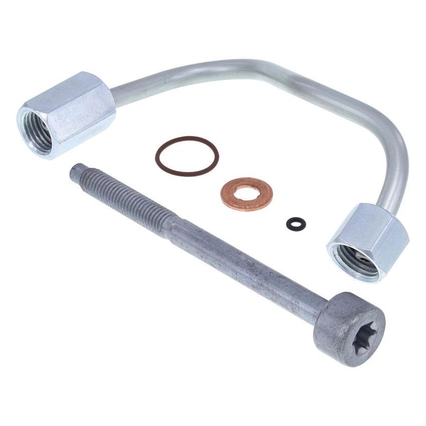 GB REMAN 7-020 Fuel Injector High Pressure Line Kit