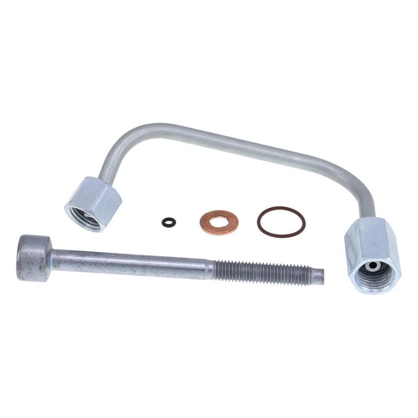 GB REMAN 7-047 Fuel Injector High Pressure Line