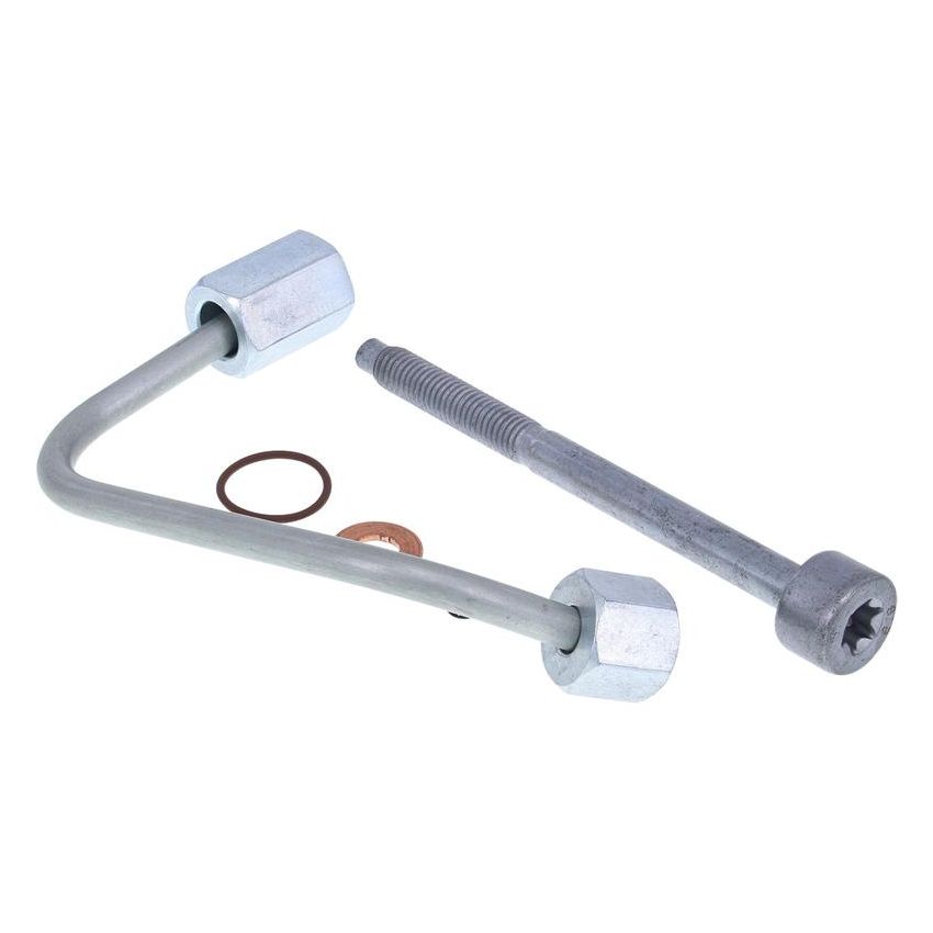 GB REMAN 7-047 Fuel Injector High Pressure Line