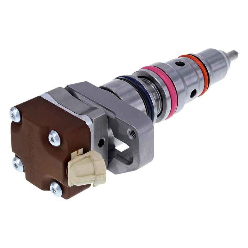 GB REMAN 722-5024PK Reman Diesel Fuel Injector - 4 Pack