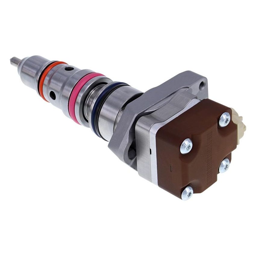 GB REMAN 722-5024PK Reman Diesel Fuel Injector - 4 Pack