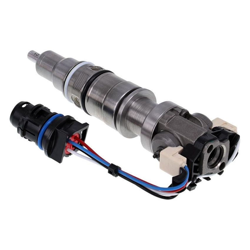 GB REMAN 722-5074PK Reman Diesel Fuel Injector - 4 Pack