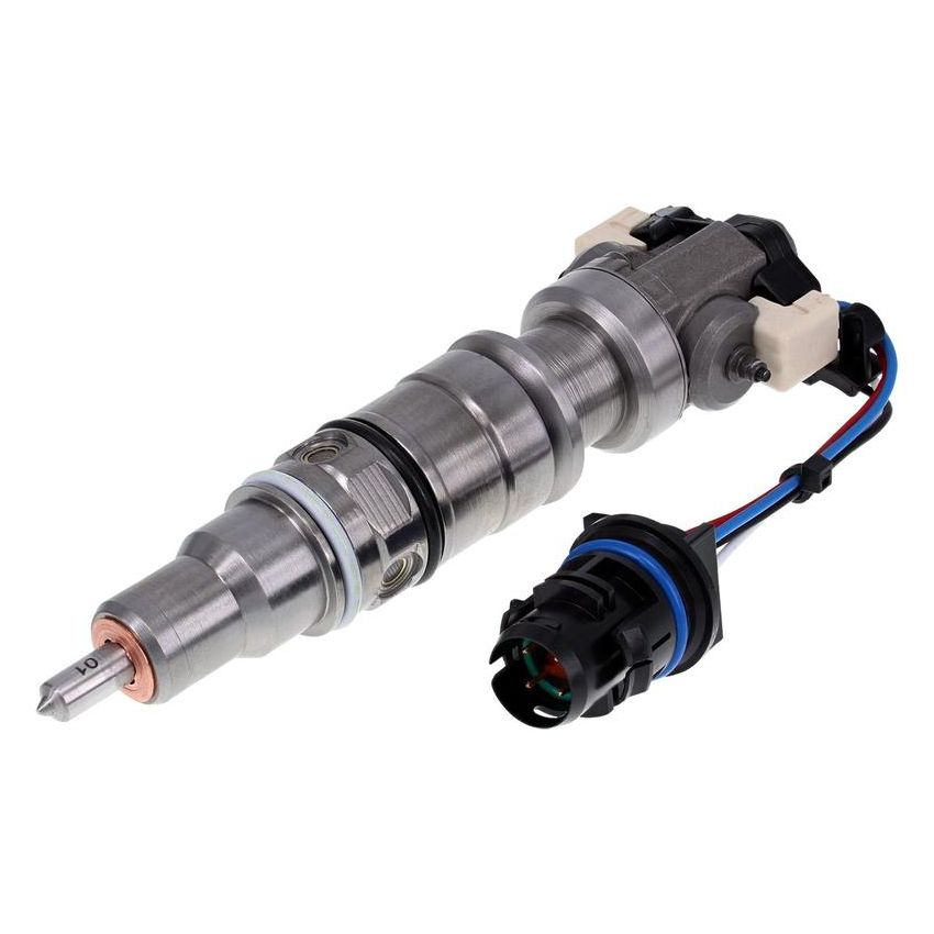 GB REMAN 722-5074PK Reman Diesel Fuel Injector - 4 Pack