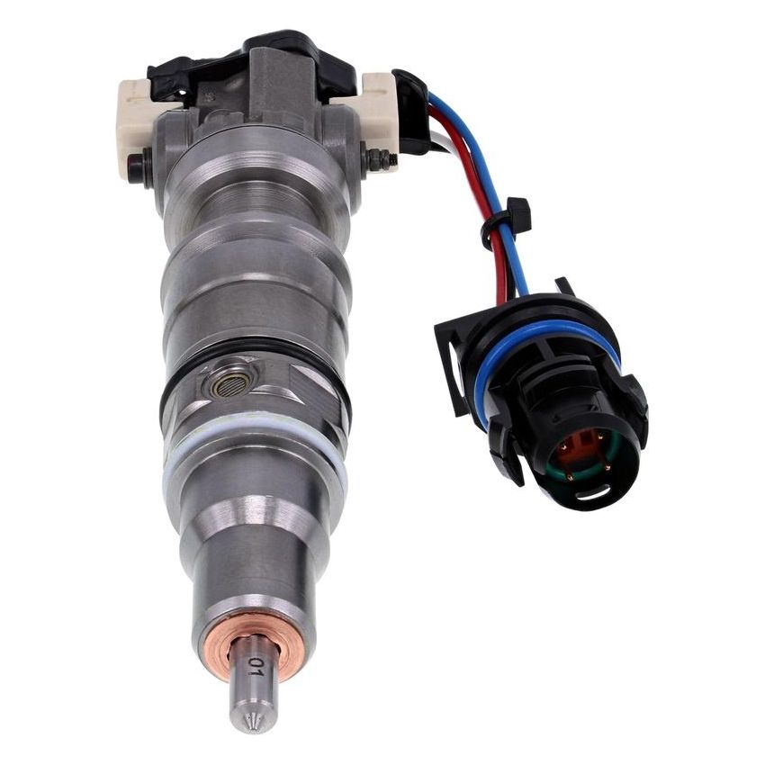 GB REMAN 722-5074PK Reman Diesel Fuel Injector - 4 Pack