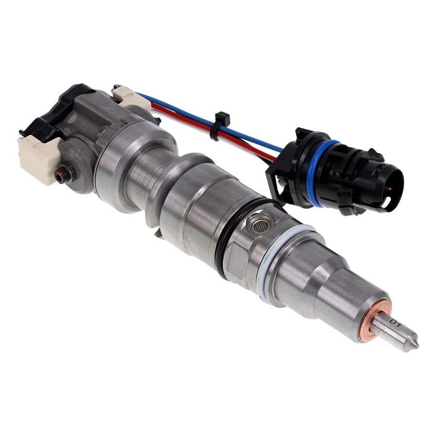 GB REMAN 722-5074PK Reman Diesel Fuel Injector - 4 Pack