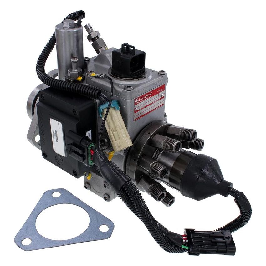 GB REMAN 739-101 Reman Diesel Fuel Injection Pump