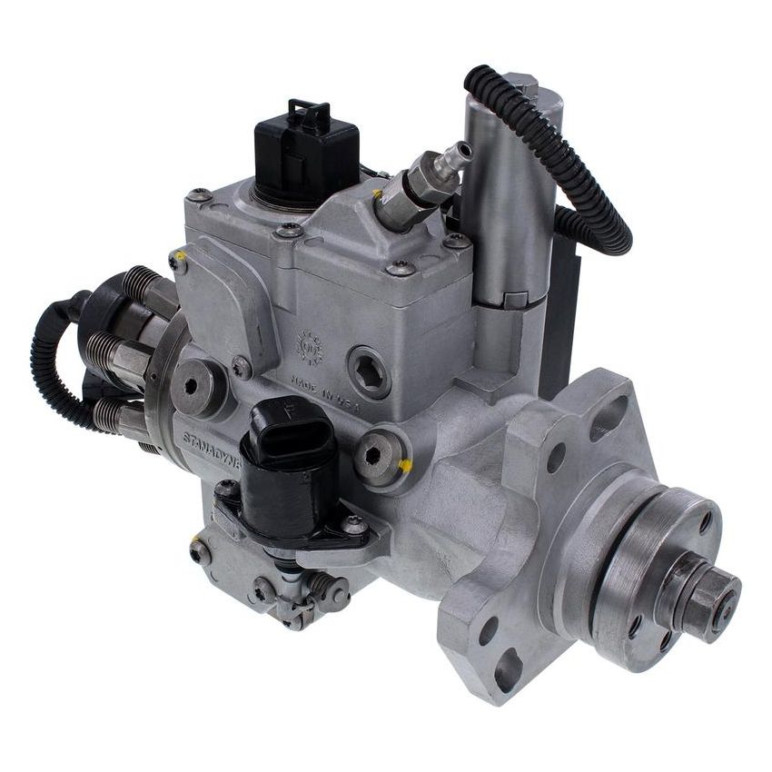 GB REMAN 739-101 Reman Diesel Fuel Injection Pump