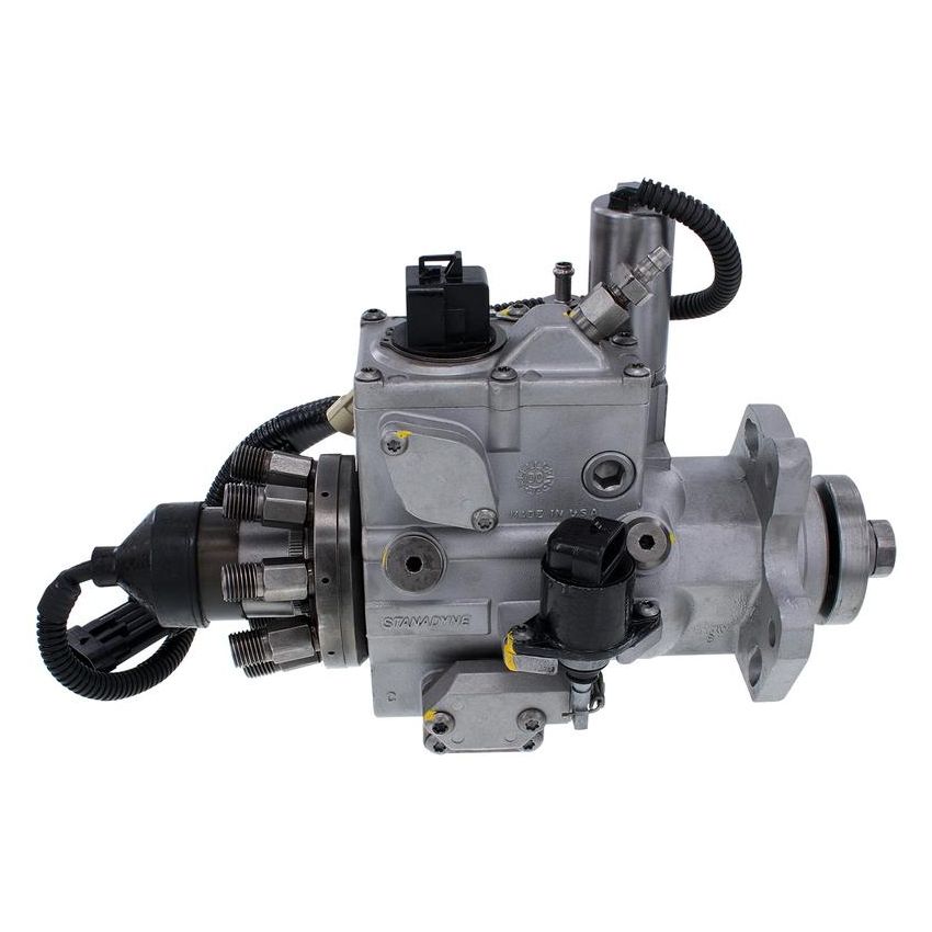 GB REMAN 739-101 Reman Diesel Fuel Injection Pump