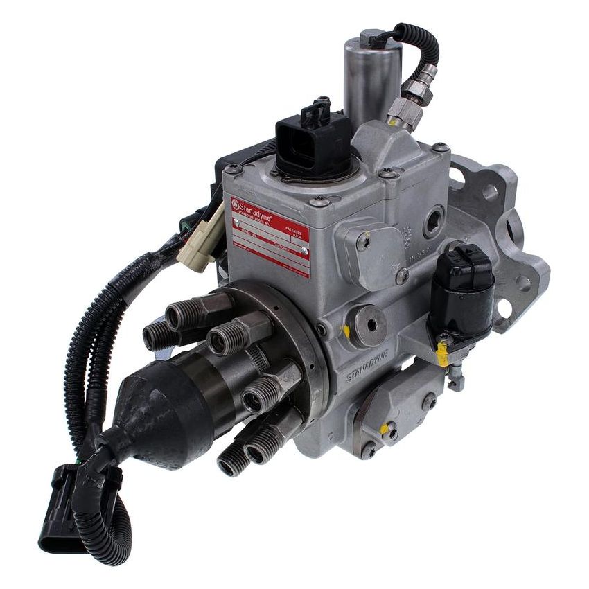 GB REMAN 739-101 Reman Diesel Fuel Injection Pump